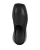 Jeffrey Campbell Jeffrey Campbell Women's Waveform Leather Platform Mules - 3