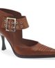 Jeffrey Campbell Jeffrey Campbell Written Pointed Toe Pump - 1