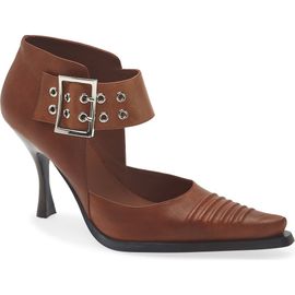 Jeffrey Campbell Jeffrey Campbell Written Pointed Toe Pump