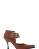 Jeffrey Campbell Jeffrey Campbell Written Pointed Toe Pump - 3