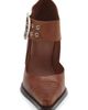 Jeffrey Campbell Jeffrey Campbell Written Pointed Toe Pump - 4