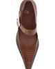 Jeffrey Campbell Jeffrey Campbell Written Pointed Toe Pump - 5
