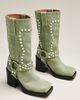 Jeffrey Campbell Juvenile-S Western Boots - 1