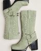 Jeffrey Campbell Juvenile-S Western Boots - 2