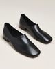 Jeffrey Campbell Leather Common Flats - 1