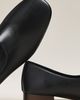 Jeffrey Campbell Leather Common Flats - 3