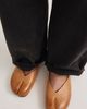 Jeffrey Campbell Lights Out Split-Toe Mules - 1