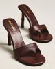 Jeffrey Campbell Linet Flip-Flop Heels - 1