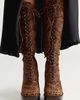 Jeffrey Campbell Main Character Platform Boots - 1
