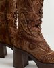 Jeffrey Campbell Main Character Platform Boots - 2
