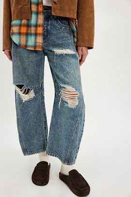Jeffrey Campbell Margarida Loafer Mules