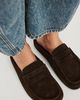 Jeffrey Campbell Margarida Loafer Mules - 2