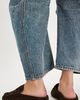 Jeffrey Campbell Margarida Loafer Mules - 3