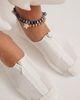 Jeffrey Campbell Margate Mesh Sneakers - 2