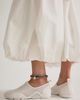 Jeffrey Campbell Margate Mesh Sneakers - 4