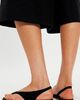 Jeffrey Campbell Marlo Asymmetric Sandals - 3