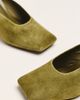 Jeffrey Campbell Mittz Square-Toe Heels - 3