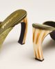 Jeffrey Campbell Mittz Square-Toe Heels - 4