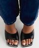 Jeffrey Campbell Mr. Big Studded Heels - 1