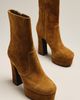 Jeffrey Campbell Mulholland Platform Boots - 2