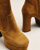 Jeffrey Campbell Mulholland Platform Boots - 3