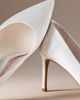 Jeffrey Campbell Nikia Satin Pumps - 2