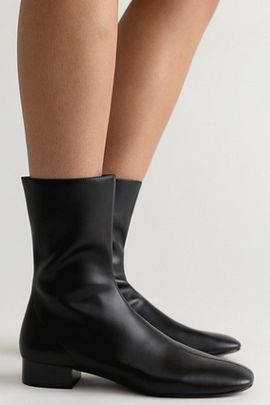 Jeffrey Campbell Oliver Ankle Boots
