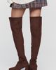 Jeffrey Campbell Parisah-2 Tall Boots - 3