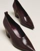 Jeffrey Campbell Parlor Block Heel Pumps - 1