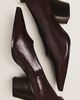 Jeffrey Campbell Parlor Block Heel Pumps - 2