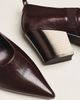 Jeffrey Campbell Parlor Block Heel Pumps - 3