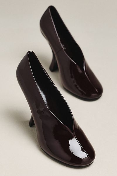 Jeffrey Campbell Playful Stiletto Pumps