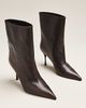 Jeffrey Campbell Raqib Stiletto Boots - 1