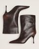 Jeffrey Campbell Raqib Stiletto Boots - 2