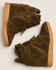 Jeffrey Campbell Served Wedge Sneakers - 2