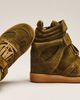 Jeffrey Campbell Served Wedge Sneakers - 3