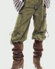 Jeffrey Campbell Shayne Slouch Over-The-Knee Boots - 1