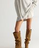Jeffrey Campbell Shayne Slouch Over-The-Knee Boots - 2