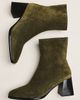 Jeffrey Campbell Sherpal-2 Short Boots - 1