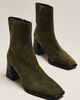 Jeffrey Campbell Sherpal-2 Short Boots - 2