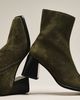 Jeffrey Campbell Sherpal-2 Short Boots - 3