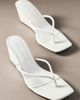 Jeffrey Campbell Simplicity Wedge Sandals - 1
