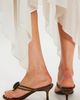 Jeffrey Campbell Soul Ties Stone Heels - 3