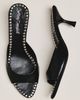 Jeffrey Campbell Spy Kid Kitten Heels - 2