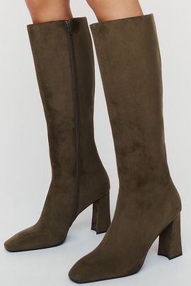 Jeffrey Campbell Steller-K Tall Boots