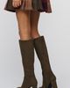Jeffrey Campbell Steller-K Tall Boots - 4
