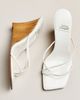 Jeffrey Campbell Strappy Wedge Heels - 2