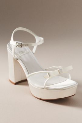 Jeffrey Campbell Sweet-On-U Platform Heels