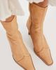 Jeffrey Campbell Sweet Talker Snip Toe Boots - 1