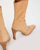Jeffrey Campbell Sweet Talker Snip Toe Boots - 3